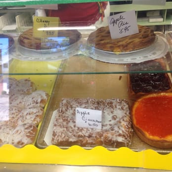NCH Bakery - Bakeries Near Me - Cincinnati, Ohio
