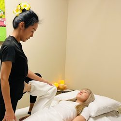 4M Thai Massage - Thai massage
