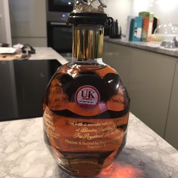 Gerry's - Blanton's Gold - Beer, Wine & Spirits Near Me - London, XGL Gerry's - Blanton's Gold - Beer, Wine & Spirits Near Me - London, XGL