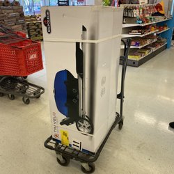 Rocky's Ace Hardware - Our new BBQ