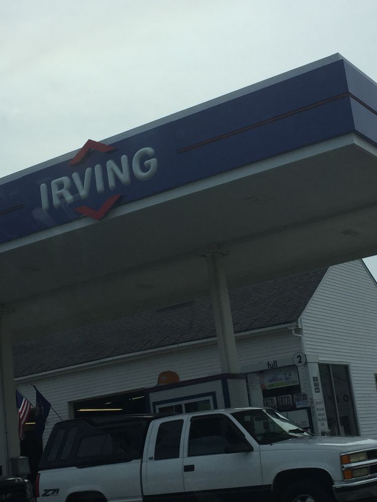 IRVING Updated June 2024 30 Center St, Wolfeboro, New Hampshire