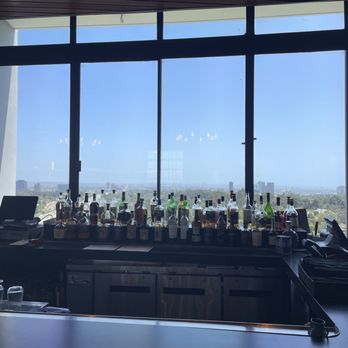 West Restaurant & Lounge - New American Near Me - Los Angeles, California