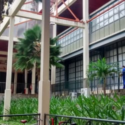 Centro Cultural do Banco do Nordeste