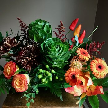 Bowl & Bloom - Florists Near Me Bowl & Bloom - Florists Near Me