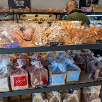 85°C Bakery Cafe-Stonestown - Coffee & Tea Near Me - San Francisco, California 85°C Bakery Cafe-Stonestown - Coffee & Tea Near Me - San Francisco, California