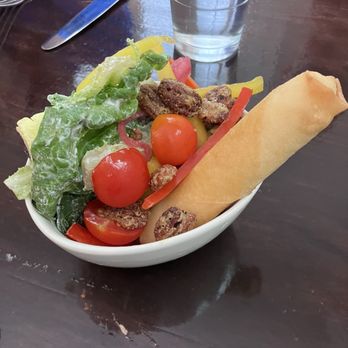 Kersey House - Kersey salad - French Near Me - Summerville, South Carolina Kersey House - Kersey salad - French Near Me - Summerville, South Carolina