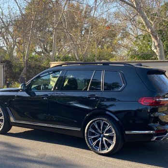 Bob Smith BMW - BMW X7 - Car Dealers Near Me - Calabasas, California