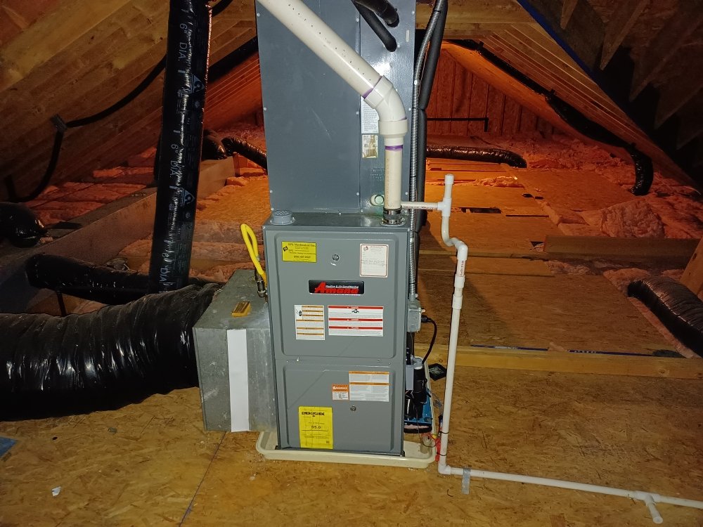 Slide of Lewis Electric And Plumbing