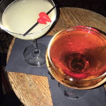 Bathtub Gin - Cocktail Bars Near Me - Seattle, Washington Bathtub Gin - Cocktail Bars Near Me - Seattle, Washington