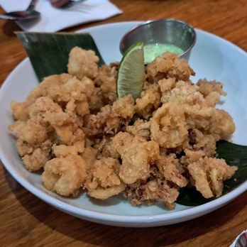 Banana Leaf - Malaysian Near Me - Vancouver, British Columbia