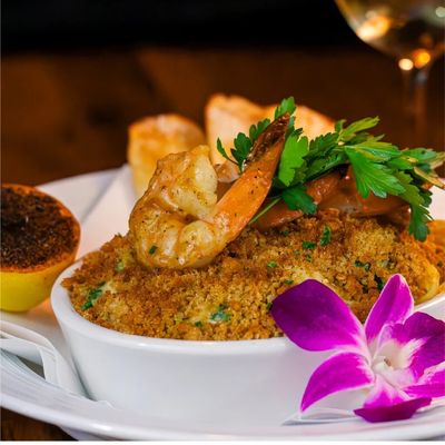 Carson's Food & Drink - On Main by null