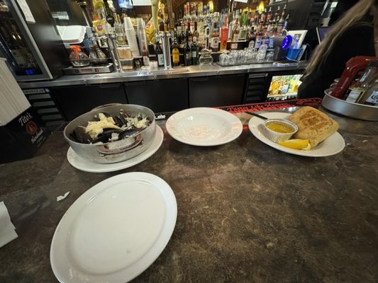 Vivio's Detroit by null