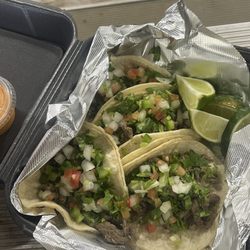 Tacos!