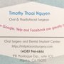 Oral Surgery and Implant Center