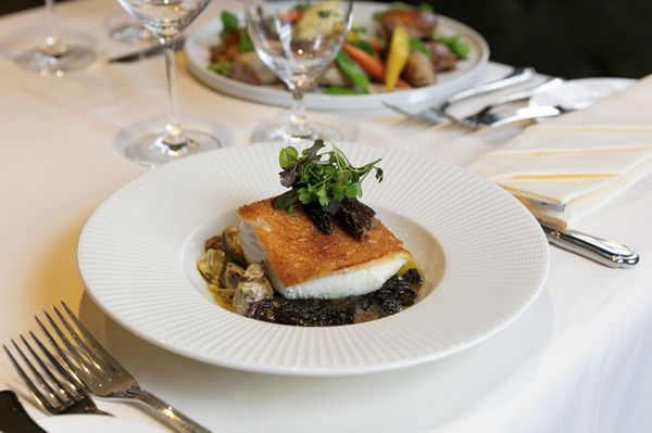 1789 Restaurant & Bar by null