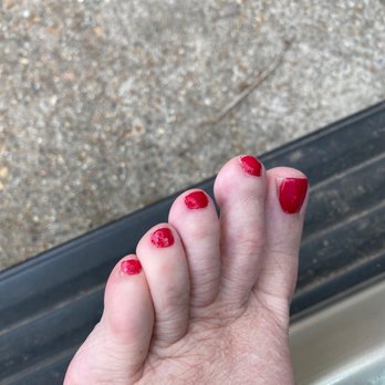 Top Nails - Nail Salons Near Me - Bossier City, Louisiana