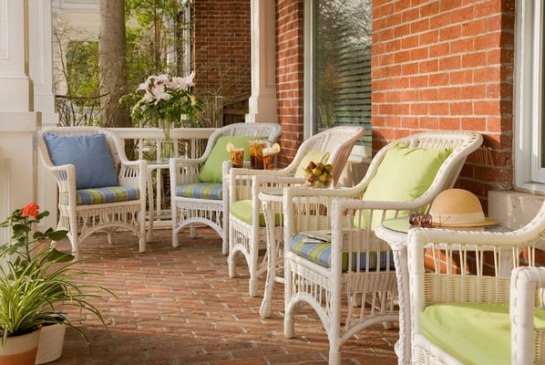 Woodley Park Guest House by null