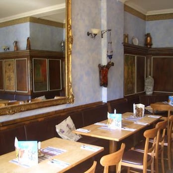 Restaurant Poseidon - Greek Near Me - Munich, BY Restaurant Poseidon - Greek Near Me - Munich, BY