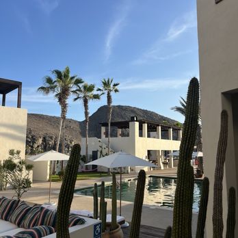Hotel San Cristóbal - Hotels Near Me - Todos Santos, BCS