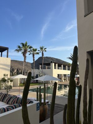 Hotel San Cristóbal by null
