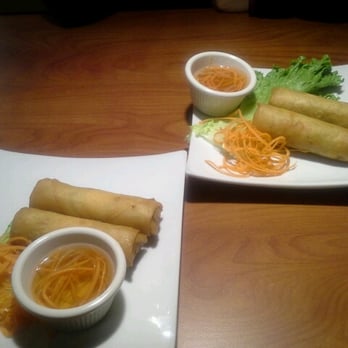 Pho 79 - Fried eggrolls - Vietnamese Near Me - Virginia Beach, Virginia
