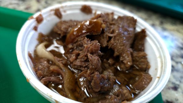 Fiesta Filipina Cuisine by null