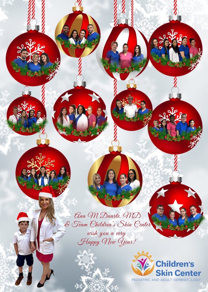 CHILDREN’S SKIN CENTER 45 Reviews Dermatologists 3100 SW 62nd Ave