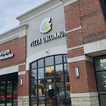 Pizza Uncommon - Pizza Near Me - Zionsville, Indiana Pizza Uncommon - Pizza Near Me - Zionsville, Indiana