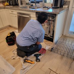 A & J Appliance Repair Service