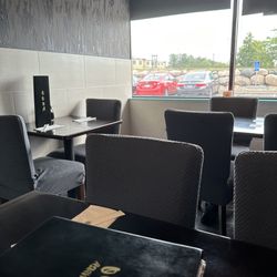 Ooka - Inside