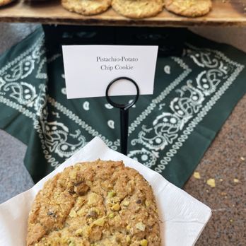 Hyatt Regency Austin - Cookie from a meeting break - Hotels Near Me - Austin, Texas