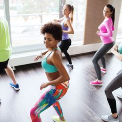 Breakthrough Fitness - Cedar Park