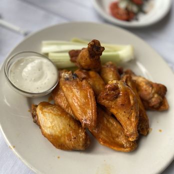 Gregorio's Trattoria - Gregorio's Wings - Italian Near Me - Potomac, Maryland