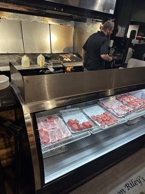 Lytle Land & Cattle Company by null