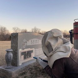 The Monument Guy