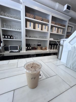 Café Taureau by null