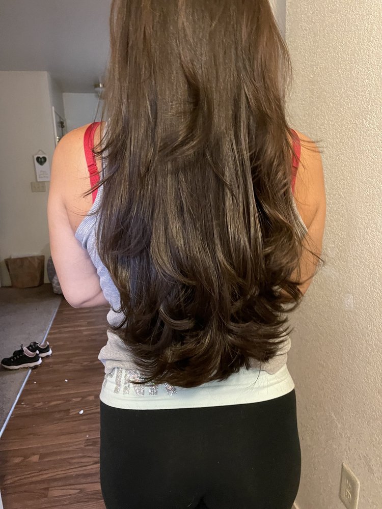 ALLURE SALON Updated September 2024 10 Reviews 2169 Sunset Blvd