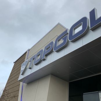 Topgolf - New American Near Me - Hillsboro, Oregon