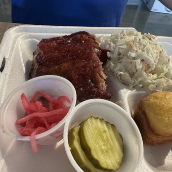I Smell Bacon - Smokehouse Near Me - Hoffman Estates, Illinois