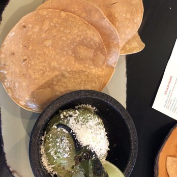 Mas Taco Bar - Guacamole with giant chips! - Breakfast & Brunch Near Me - Folsom, California Mas Taco Bar - Guacamole with giant chips! - Breakfast & Brunch Near Me - Folsom, California