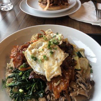 Café uu - Pipmibap - Korean Near Me - Everett, Washington
