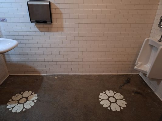 Lea French Cafe Michigan Avenue by null