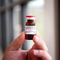 Natural Family Health Clinic - We source our injectables locally and use a variety of bioavaliable formats to customize to your needs.