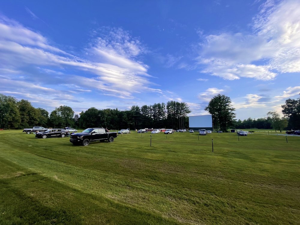 NORTHFIELD DRIVEIN THEATER Updated October 2024 24 Photos & 14