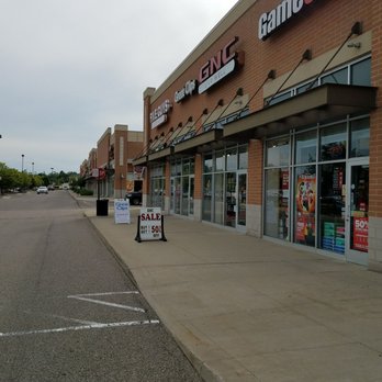 Five Guys - Sounds like a fun night - Burgers Near Me - Rochester, Michigan