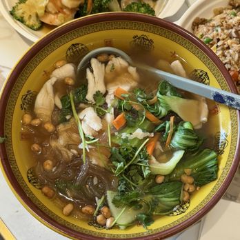 Zeng Chinese Restaurant - Chinese Near Me - Santa Fe, New Mexico
