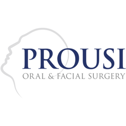 Prousi Oral & Facial Surgery - Prousi Oral & Facial Surgery Logo