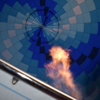 Cielo Balloons - Fire and oxygen - Hot Air Balloons Near Me - Temecula, California