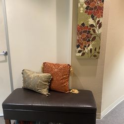Santee Acupuncture - Waiting area