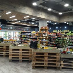 Oaka Supercity